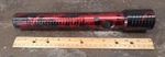 Tnc Custom Products Splash Anodized Flashlight #0077 CR123A Led Tested. Fixed Price $165.00.