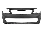 Bumpers That Deliver - Primered, Front Cover Fascia For 2016 2017 2018.... Fixed Price $305.78.