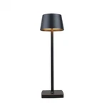 Rechargeable Cordless Desk Lamp, Aluminum, Dimmable, Suitable For Indoor And .... Fixed Price $46.32.