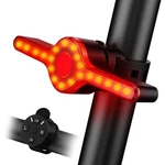 Tail Lights With Turn Signals, 21 Led 300 Lumen Bike 7 Modes, Usb.... Fixed Price $32.97.