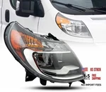 Headlight Assembly Replacement For Ram 2014-2022 Right / Passenger Side. Fixed Price $232.35.