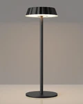 Eppiebasic 5000MAH Rechargeable Table Lamp: 18W Pd Fast Charging Cordless Lam.... Fixed Price $27.27.