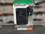 Uncle Mike's Spyros Holster W/ 150 Lumen Tactical Led Light, Fits 200+ Pistols. Fixed Price $14.99.