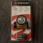 Brand New Streamlight Haz-lo Trident Headlamp 61025. Fixed Price $35.00.