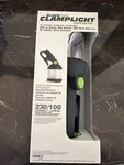 Blackfire BBM910 Led 4-IN-1 Lantern Clamp-light. Brand New!!. Fixed Price $35.00.