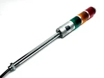 Patlite ST-301T-RYG Light Signal Tower St-t Series 24V. Fixed Price $103.49.