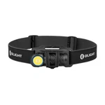 Olight Perun 2 Mini Led Rechargeable Headlamp, 1100 Lumens, Cool White. Fixed Price $44.24.