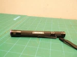 Aventik Edison Design New Zoomable Black Pen Light & Led. Fixed Price $9.99.