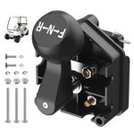 Fixhawk Club Car Ds 36 Volt Forward And Reverse Switch Assembly With Black. Fixed Price $56.06.