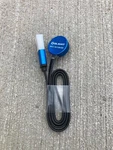 Olight Mcc 1A/1.5A/2A Magnetic Flashlight Charger Usb Charging Cable. Fixed Price $21.00.