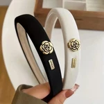Tebiekoy 2 Pcs Padded Women Fashion Flower Decor For.... Fixed Price $16.22.