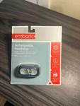 Embark Rechargeable Headlamp - 100 Lumens 5 Modes Water Resistant. Fixed Price $14.00.