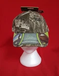 Realtree Edge Panther Vision Powercap. Camouflage Hat. New With Tags. Fixed Price $27.77.