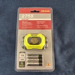 Pelican 562-027550-0103-245 2755C Headlamp Yw Led Upgrade. Fixed Price $40.00.