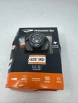 Princeton Tec Eos-ind 105 Lumens, Led Black Headlamp. Fixed Price $25.00.