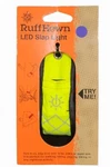 Ruff Hewn Led Slap Light Safety Reflector Perfect For Any Nighttime Activity. Fixed Price $10.00.