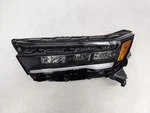 Honda Pilot Driver's Left Led 2023 - 2025 AP6. Fixed Price $246.52.