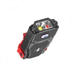 Waterproof Lightweight Type-c Rechargeable Induction Clip Cap Led-headlamp. Fixed Price $11.27.