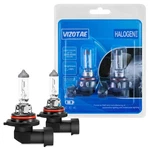 Vizotae 9006 HB4 Halogen Headlight Bulb, 12V 51W Lamps, 3800K, No.... Fixed Price $14.99.
