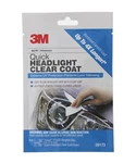 3M 39173 Quick Headlight Clear Coat. Fixed Price $14.24.