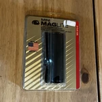 Mag-lite Mini Maglite Leather Belt Holster Black, Model AM2A026. Fixed Price $8.99.