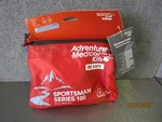 Adventure Medical Kit Sportsman Series 100 2 People 4 Days. Fixed Price $26.99.