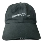 Eddie Bauer Black Led Light Up Baseball Cap Hat One Size Cotton Outdoor. Fixed Price $17.27.