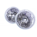 Land Rover Defender 90 /110 Rhd Models Led Halo Headlamp Conversion Kit BA070HC. Fixed Price $75.98.