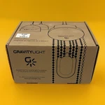 Deciwatt Gravity Light GL02, New In Box, Available. Fixed Price $300.00.