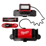 Milwaukee Tool 2118-21 Bolt Redlithium Usb Headlamp. Fixed Price $99.00.