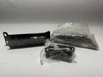 Veisutor Rear Fender Led Saddlebag Lights For Harley Ultra 2014 2022. Fixed Price $40.04.