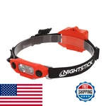 Nightstick Dicata XPP-5462RX X-series Intrinsically Safe Low-profile Dual-light. Fixed Price $154.22.