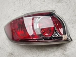 2010-2013 Mazda Hatchback Driver Side Tail Light Oem BBN7-51-160 Quarter Panel. Fixed Price $134.10.