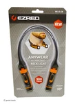 (real) Ezred Neck Rechargeable Lights Automotive Tools Orange. Fixed Price $69.00.