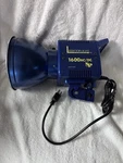 Lancerlight Series 1600 Ac/dc Studio Systems Photo Flash Lighting. Fixed Price $99.50.