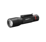 Coast 20769 Mini Pocket Led Flashlight HX5 Pure Beam Focusing 180 Lumens. Fixed Price $24.69.