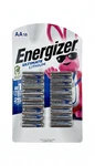 Energizer Ultimate Lithium Aa Batteries Pack Of 18 Extreme Performance Exp 2050. Fixed Price $29.99.