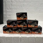 Led/ Usb High Quality Rechargeable Headlamp 5 Headlights. Nib!! (pack Of 8). Fixed Price $59.99.