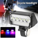 Waterproof Super Bright Led Bike Usb Rechargeable Bicycle Front Headlight. Fixed Price $11.93.