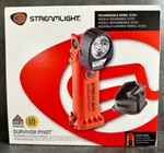 Streamlight No. 91830 Survivor Pivot Magnet Led Flashlight Kit, New. Fixed Price $220.50.