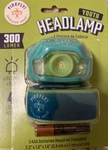 Firefly Youth Headlamp Multi Mode Led 300 Lumen Aaa Bts Included. Fixed Price $10.95.
