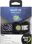 Nite Ize Radiant Headlamp 250 Lumens 4-MODES Durable And Weather Resistant. Fixed Price $27.24.