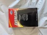 Eveready Energizer Led Tactical (2 Flashlights With Lanyard). Fixed Price $10.99.