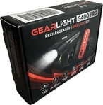 Gearlight S400 Pro Rechargeable Bike Set Headlight & Taillight (new). Fixed Price $19.99.