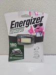 New Genuine Energizer Enhdgrlp Rechargeable Multi Purpose Cob Headlamp Oem. Fixed Price $29.95.