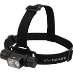 Drake Waterfowl EVO1500 Lumen Rugged Waterproof Rechargeable Headlamp Black. Fixed Price $99.95.