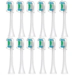 Heads Sensitive With Philips Sonicare Toothbrush 1100 6500, Soft Toothb.... Fixed Price $29.07.