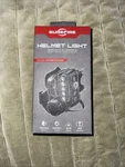 Surefire HL1-B-TN Tactical Helmet Flashlight Ir/wh/ir. Fixed Price $170.00.