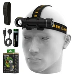 Armytek Wizard C2 Pro Max Lr Long Range Headlamp -4150 Lumens Cool White. Fixed Price $115.00.