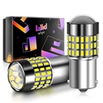 Luyed 2 900LUMENS Super Bright 1156 3014 78-EX Chipsets 1141 1003. Fixed Price $17.27.
